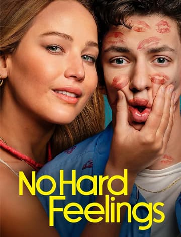 No Hard Feelings