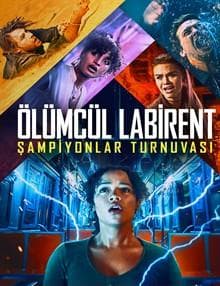 Ölümcül Labirent: Şampiyonlar Turnuvası