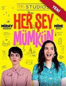 Her Şey Mümkün