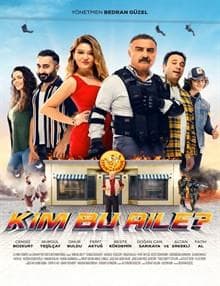 Kim Bu Aile?
