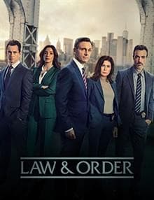 Law & Order ('21)