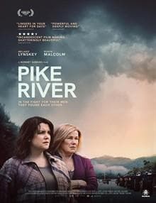 Pike River
