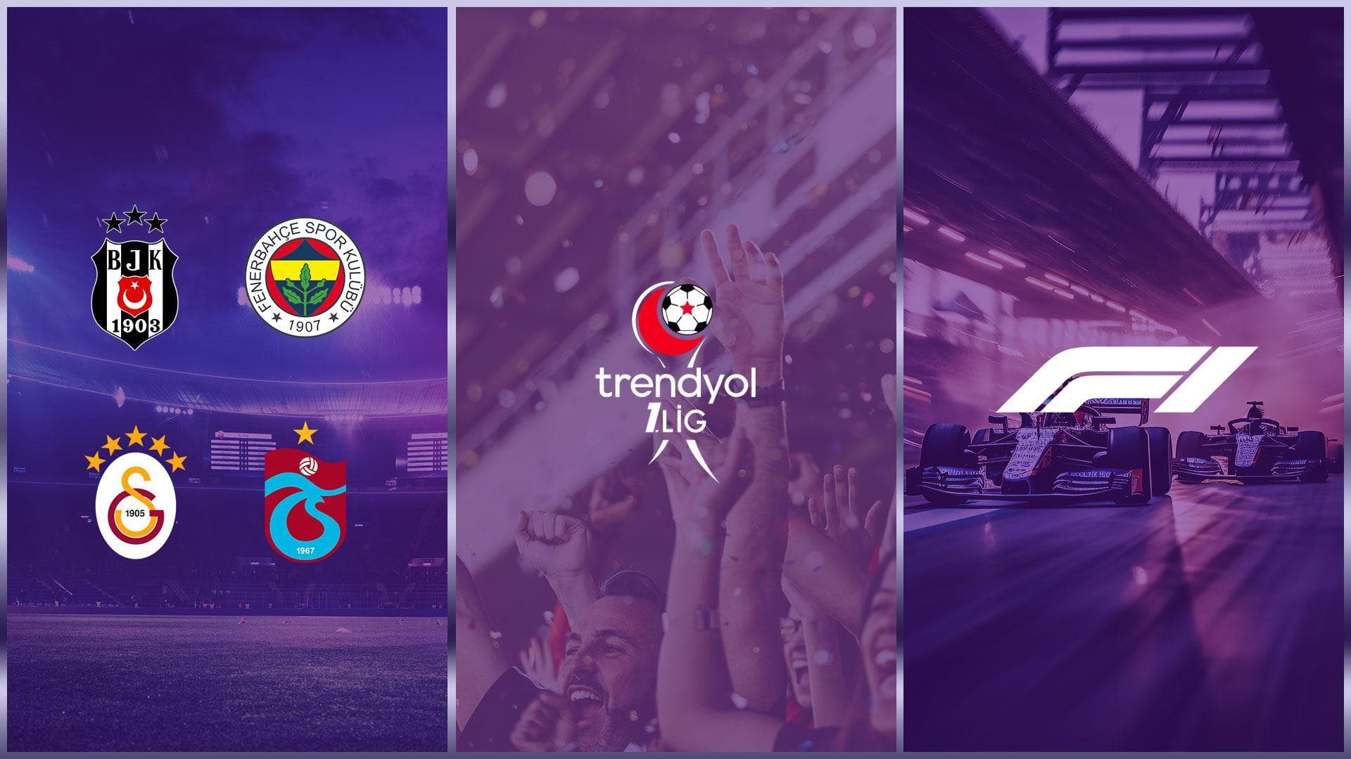 Yıldız Dolu Taraftar Kutulu